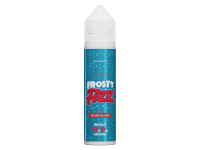 Dr. Frost - Frosty Fizz - Aroma Blue Slush 14ml