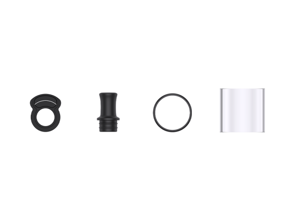 Uwell - Crown Nano ZubehÃ¶r-Set