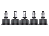 Uwell - Crown Nano Heads (5 Stück pro Packung)