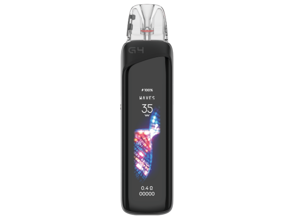 Uwell - Caliburn G4 Pro E-Zigaretten Set