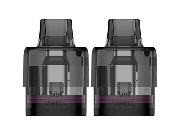Uwell Typhos Pod (2 Stück pro Packung)