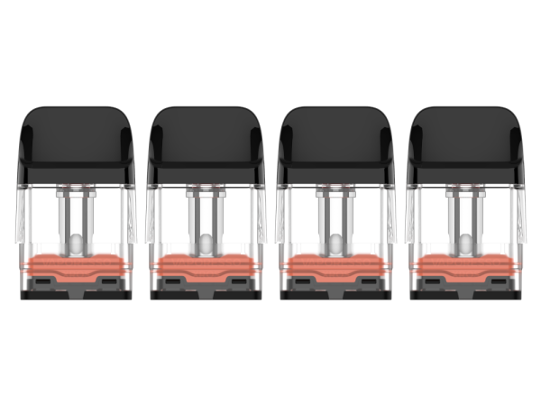 Vaporesso - XROS COREX 3.0 Pod (4 Stück pro Packung)