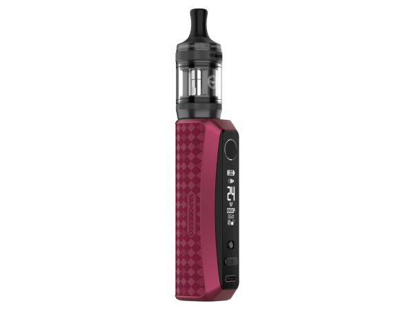 Vaporesso - GTX One Pro E-Zigaretten Set